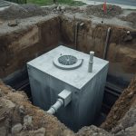 Praktyczny poradnik poświęcony świadomego wyboru, montażu oraz bezpiecznej obsługi betonowego zbiornika na nieczystości